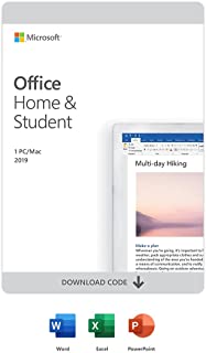 office for mac product all 1